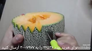 پکیج میوه آرایی