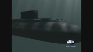 به زودی دارپا از کشتی بدون سرنشین خود پرده بر میدارد