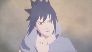 naruto shippuden-naruto vs sasuke-amv