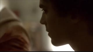 قسمت هایی از فصل 1 vampire diaries