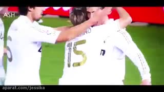 یه کلیپ خیلی باحال از سلطان کریس ^_^