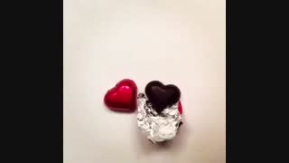 Happy Valentine's Day