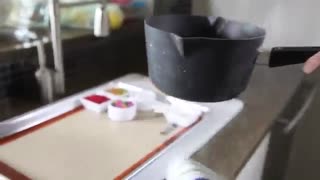 How to Make Homemade Lollipops