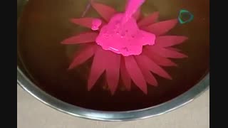 ژله تزریقی گـل