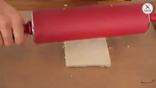 شیرینی رول تُست فرانسوی