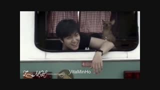 Lee Min Ho ( #لی مین هو) 이민호