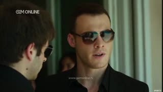 قسمت صدو سی وسوم سریال درانتظار آفتاب/ قسمت 133 درانتظار آفتاب