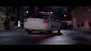 ویدیوی کوتاه از فیلم مورد انتظار شکارچیان شبح 2016