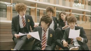 سریال خفه شو(قسمت سوم)