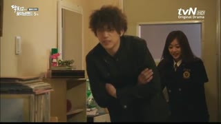 سریال خفه شو