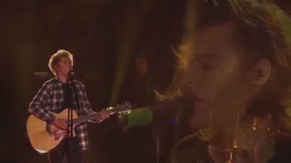 وان دایرکشن(little thing)،عالیه حتما ببینید