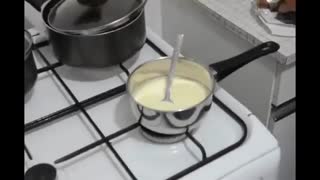 آموزش درست کردن گاناش