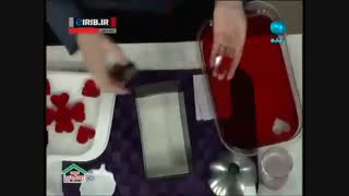 ژله سورپرایز