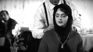 موزیک ویدیو فیلم شهرزاد، محسن چاوشی - کجایی