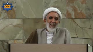 جلسه بیست و هفتم درس جهاد و دفاع استاد طائب