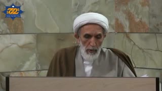 جلسه بیست و هشتم درس جهاد و دفاع استاد طائب