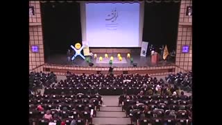 اجرای زنده ترانه میشه