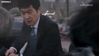 دانلود سریال کره ای شکارچی شهر - City Hunter