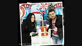 ویدیو اسالایدشو بهزادپکس(آهنگ هوابده)