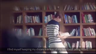 منی سریال summer loveاز لی مین هو