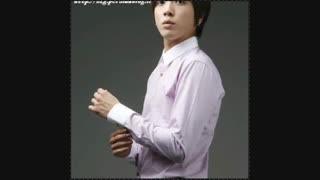 عکس های لی هون کی(جرمی)خودم ساختم