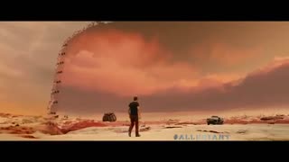 تریلر نهایی سری سوم فیلم The Divergent 2016