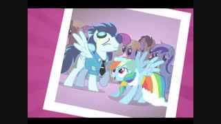 میکس سورین دش