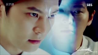 میکس یونگ پال :) جو وون !! هنر طرفدارا :)