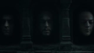 اولین تیزر رسمی فصل ششم سریال بازی تاج و تخت