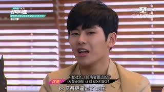 INFINITE - This is INFINITE - (Ep 7 - Part 3) - Part 36