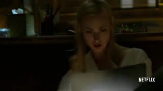 تریلر جدید از فصل دوم سریال Daredevil 2016