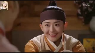 جونگی الهه ی اتش قسمت 8 پارت اخر