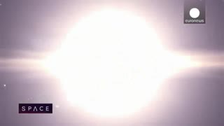 مستند امواج گرانشی