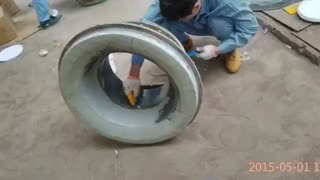 رنگ ضد ساییدگی