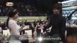 لی مین هو وپارک شین هه-ازدستش نده--