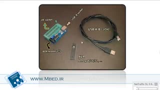 آموزش نحوه ی پروگرام کردن AVR