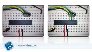 آموزش نحوه ی پروگرام کردن AVR به روش ISP