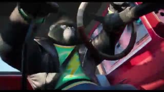 انیمیشن آواز 2016 Sing