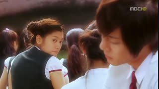 سریال کره ای  بوسه 3