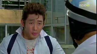 سریال بوسه قسمت4