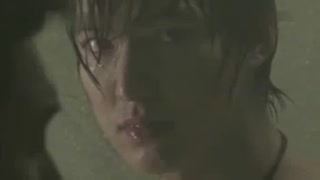 یه پشت صحنه دیده نشده شکارچی شهر!!!