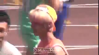 لوهان در المپیک