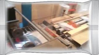 دستگاه بسته بندی کتاب و مجله پیروزپک، بسته بندی سریع و اتوماتیک محصولات