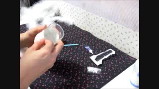 ایده تزیین جام