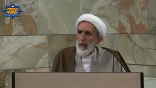 جلسه بیست و نهم درس جهاد و دفاع استاد طائب