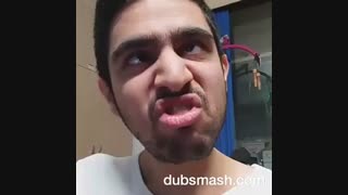 شفتالی (دابسمش)