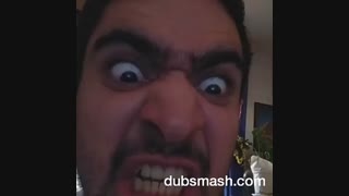 چرا اینجا اینقدر ساکته؟!!!!! (دابسمش)
