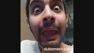 ها میگم مهرداد ... (دابسمش)