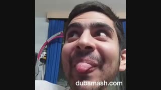 آنّا بگو... (دابسمش)