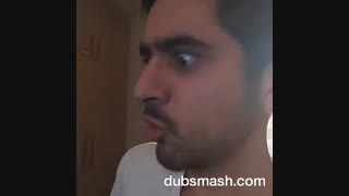 دین اسلام دین ... (دابسمش)